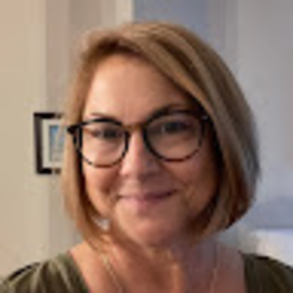 Meet your Posher, Vicki